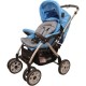 Прогулочная коляска Everflo E-337 Blue Прогулочная коляска Everflo E-337 Blue
